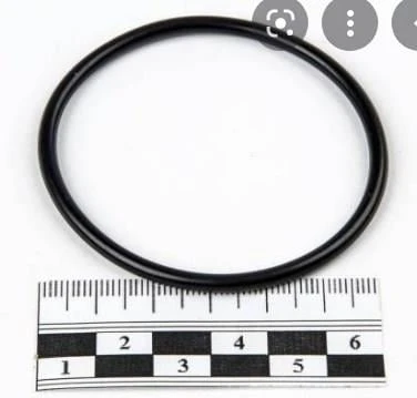 GAZ KELEBEĞİ CONTASI 63mm x 4mm VIVARO A 1.6 16V 2.0 1.4 16V 1661800QAA ürün görseli 1