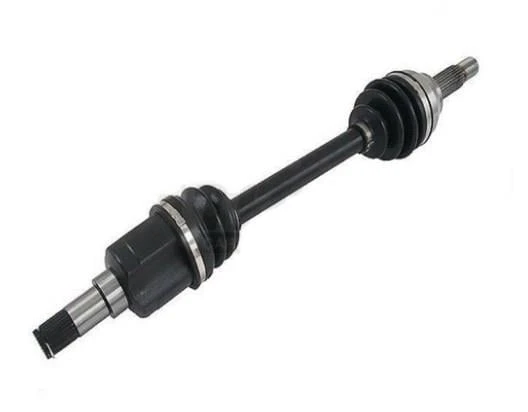 AKS MİLİ KOMPLE OPEL VECTRA B Z16XE SOL 374349 ürün görseli 1