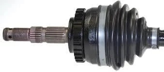 KOMPLE AKS SOL ON OPEL CORSA B 1.2i 16v ABSLI 29 DIS UZUNLUK 573mm 1993-2000 93192081 26029828 26032412 374741 374366 374222 90540552 ürün görseli 1