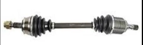 KOMPLE AKS SOL ON OPEL CORSA D 1.2 M-T UZUNLUK 615mm 2006-2014 374633 374826 13149830 26119530 374789 ürün görseli 1
