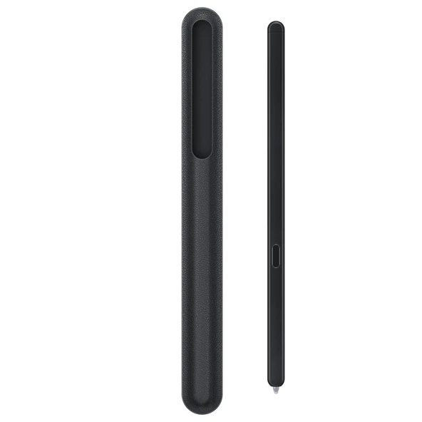 Samsung Galaxy Z Fold 5 S Pen Stylus Kalem EJ-PF946, Siyah ürün görseli 1