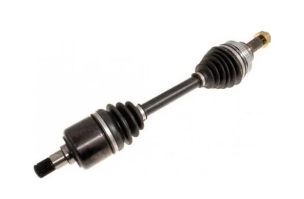 KOMPLE AKS SOL ON OPEL ASTRA F 1.4i ABSLI 29 DIS UZUNLUK 585mm 1991-2005 90542782 93299251 90540520 90350905 274229 374513 374738 374737 374304 904443 ürün görseli 1
