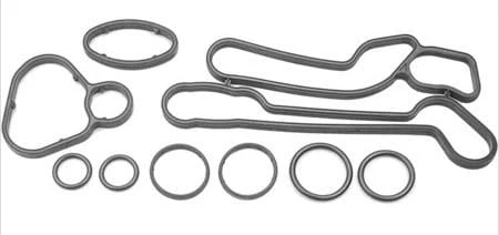 YAĞ SOĞUTUCU CONTASI TAKIM / ORINGLER DAHIL ASTRA H ASTRA J INSIGNIA MOKKA CRUZE ZAFİRA B ZAFİRA C Z16XER A16XER A16LET Z16LET A18XER 55353319 5535332 ürün görseli 1