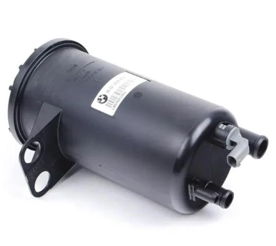 BMW DİREKSİYON YAĞ DEPOSU X5:E70/F15 X6:E71/F16 ürün görseli 1