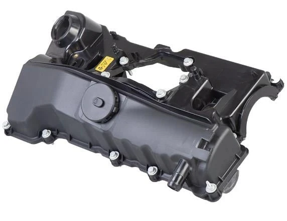 BMW KÜLBÜTÖR KAPAĞI CONTALI E81-E82-E87-E88-E90-E91-E92-E93-E60 LCİ-X1 E84-X3 E83 LCİ N46N 11127555212 ürün görseli 1