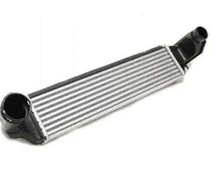 BMW TURBO RADYATÖRÜ E46 M47-M47N-M57 BHR 8ML 376 899-101 ürün görseli 1