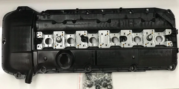 BMW KÜLBÜTÖR KAPAĞI E38-E39-E46-X5 E53-Z3 E36 M52-M54 ürün görseli 1