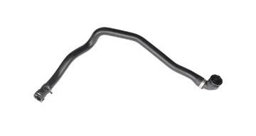 BMW KALORİFER HORTUMU E60 E61 520 d N47 D20 C - Resim 10