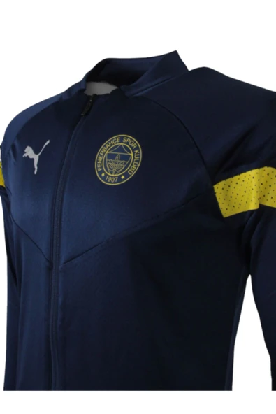 Fenerbahçe Lisanslı  ERKEK ÇOCUK Sweat - Resim 4