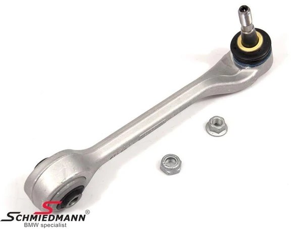 BMW ROTILLI KOL SOL ALT ON ALUMINYUM  5 SERISI (E60) 520 D 2003-2010 31126774827 31106770689 TALOSA ürün görseli 1