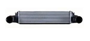 BMW TURBO RADYATÖRÜ E46-X3 E83-X3 E83 LCİ M47N-M47N2-M57-M57N 17517793370 ürün görseli 1