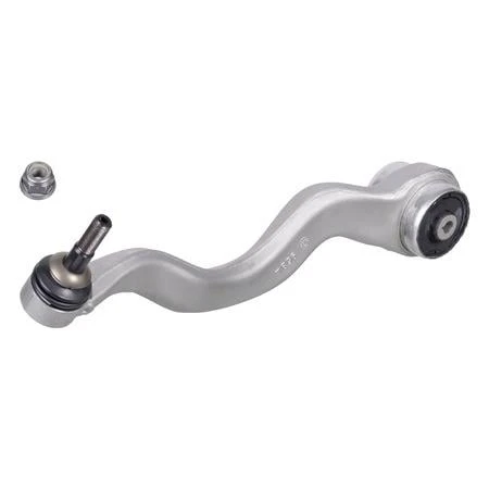 BMW SALINCAK SOL ON ALT ROTILLI BURCLU ALUMINYUM  3 SERISI (F30) X-DRIVE / 1 SERISI (F20,F21) X-DRIVE 2010 -/ 4 SERISI (F32) X-DRIVE 2013- ürün görseli 1