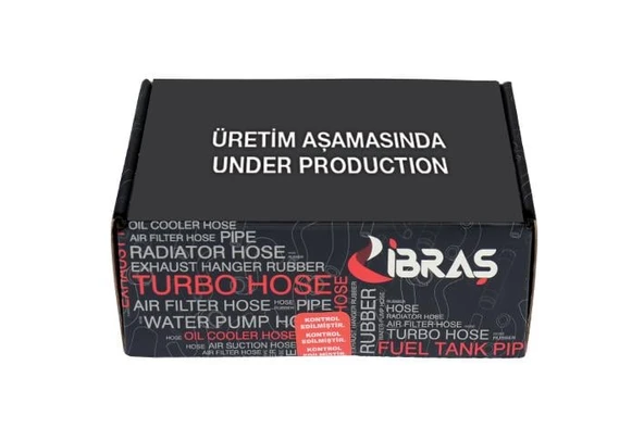 TURBO HORTUMU
METAL BORU HARİÇ ürün görseli 1