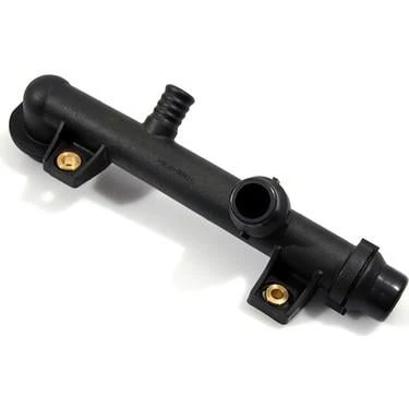 BMW TERMOSTAT FLANSI PLASTIK  3 SERISI (E46) 316 i - 318 i - 316 Ci - 318 Ci 1998-2005 ürün görseli 1