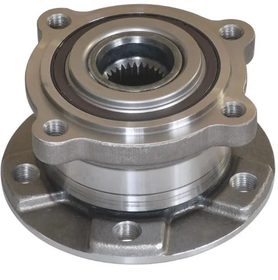 BMW PORYA SOL-SAG ON RULMANLI  X5 (E70) 3.0 D 5 BIJON ENTEGRE EDILMIS ABS SENSORLU 2007-2012 31226882263 31206795959 31206773207 31226867808 ürün görseli 1