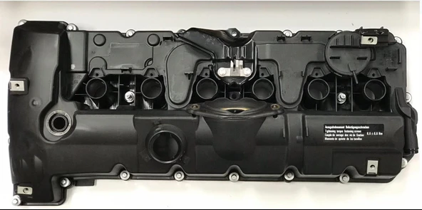 BMW KÜLBÜTÖR KAPAĞI E81-E82-E87-E88-E90-E91-E92-E93-E60 LCİ-F10-F11-E65-E66-F01-F02-X1 E84-X3 E83 LCİ-X3 F25-X5 E70-Z4 E85-Z4 E86-Z4 E89 N51-N52 ürün görseli 1