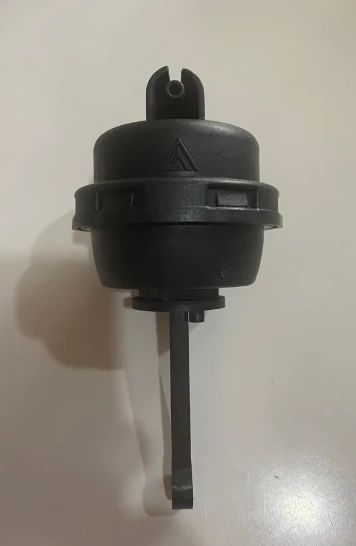 BMW VAKUM TÜPÜ KISA F20 F30 F10 X1 E84 N47S1 ürün görseli 1