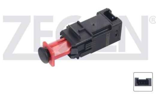 FREN MUSURU FIAT FIORINO 2007-/ GRANDE PUNTO 2005-/ OPEL ASTRA H 2004-2014/ CORSA D - E 2006-/ MERIVA B 2010-2017/ VECTRA C 2002-2009/ ZAFIRA B 2005-2 ürün görseli 1