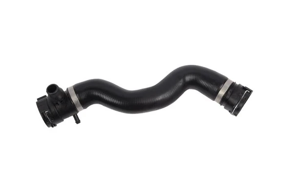 BMW RADYATÖR ÜST HORTUMU F10 F11  N20 B20 A - N20 B20 B17127619684 ürün görseli 1