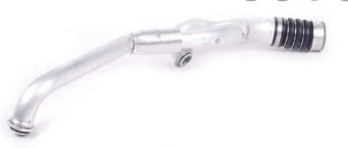 BMW TURBO HORTUMU METAL BORU HARİÇ E90 E91 E92 N54 B30 A - N55 B30 A ürün görseli 1
