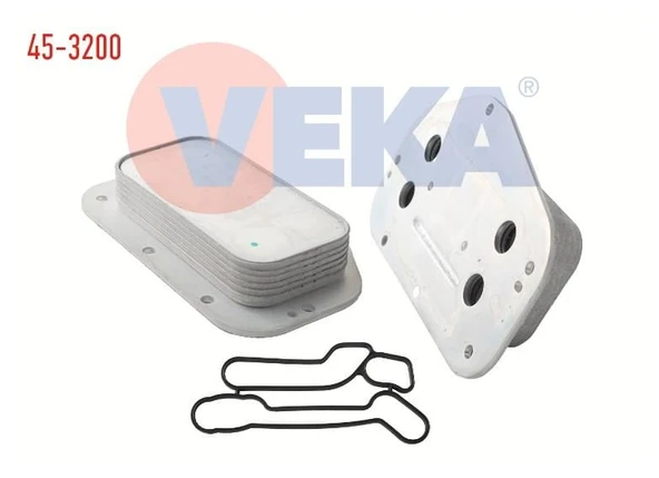 YAĞ SOĞUTUCUSU CONTALI ASTRA H ASTRA J INSIGNIA MOKKA CRUZE ZAFİRA B ZAFİRA C Z16XER A16XER A16LET Z16LET A18XER 07  5650833 100088 ürün görseli 1