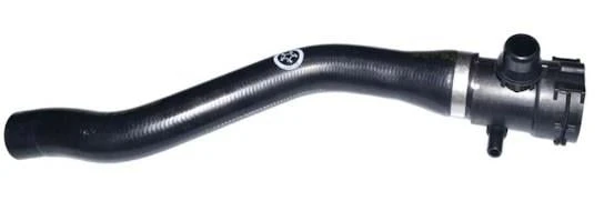 BMW RADYATÖR HORTUMU ÜST F25 F30 N20B16A/N20-B20A 2012-18 R19941 ürün görseli 1