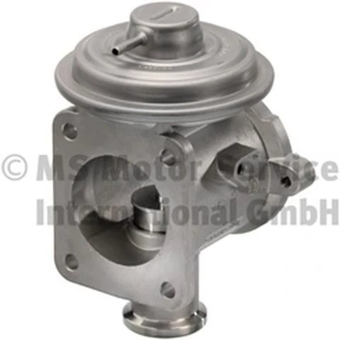 BMW EGR VALFİ E87-E90-E91-E92-E93-E60-E61-E65-E66-X3 E83-X3 E83 LCİ-X5 E53-X5 E70-X6 E71  M47N2-M57N-M57N2 11717804382 ürün görseli 1