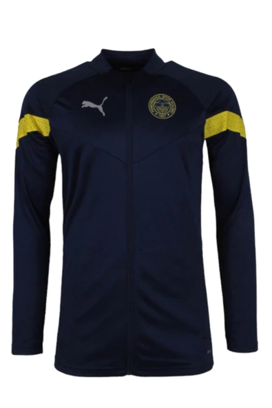 Fenerbahçe Lisanslı  ERKEK ÇOCUK Sweat - Resim 3