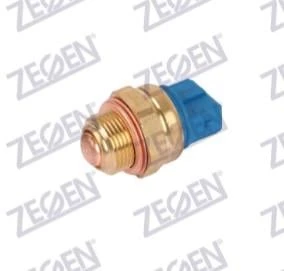 FAN MUSURU (110-105 C / 120-115 C) OPEL VECTRA B 1995-2002 / VECTRA C 2005-2008 / ZAFIRA A 1999-2005 ürün görseli 1