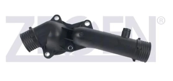 BMW TERMOSTAT FLANSI PLASTIK  5 SERISI (E39) 520 i - 523 i - 528 i 1995-2003/  7 SERISI (E38) 728 i 1994-2001 ürün görseli 1