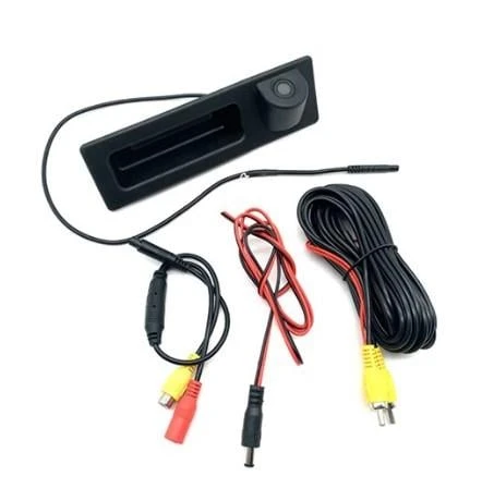 BMW BAGAJ AÇMA KOLU F30F36 F45 X1:F48 X3:F25 X5:F15 X6:F16 (ICAM KAMERA DELİKLİ); KABLOLU ürün görseli 1
