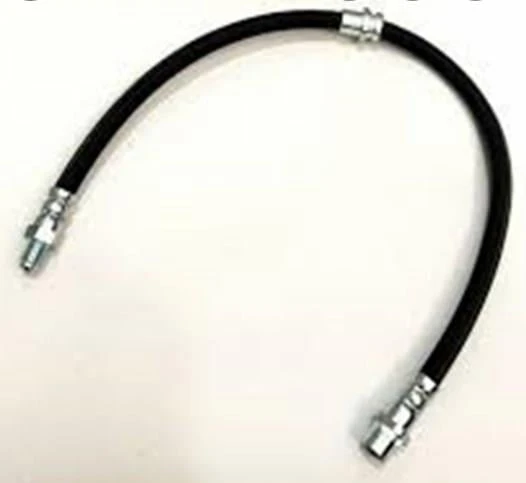 BMW FREN HORTUMU ARKA  X3 E83 04 - 11 34303411444 ürün görseli 1