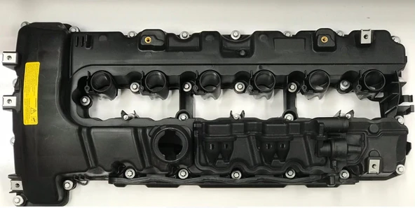 BMW KÜLBÜTÖR KAPAĞI CONTALI E82-E88-E90-E91-E92-E93-E60-E61-F01-F02-X6 E71-Z4 E89 N54 ürün görseli 1