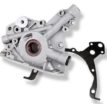 YAĞ POMPASI CORSA B ASTRA F ASTRA G VECTRA A ZAFİRA A X12SZ X14NZ X14SZ X14XE C16XE C16NZ X16XE X16XEL Z14XE Z16XE Z14XEP 90541505 90444316 90570919 9 ürün görseli 1