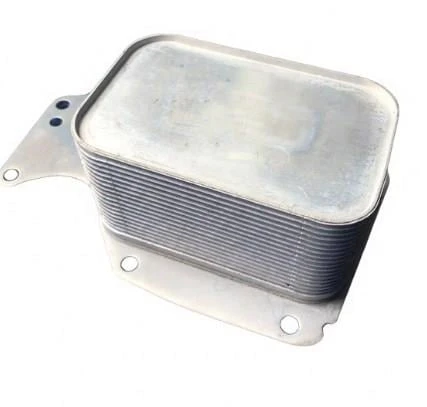 BMW YAĞ SOĞUTUCUSU F20 LCİ-F21-F21 LCİ-F22-F23-F30 LCİ-F31 LCİ-F34 GT -F35 LCİ-4F32-F33-F34-F36 Gran-5G30-G31-G38-G12-X3 G08-X4 G02 116İ-118İ B38 B48 ürün görseli 1