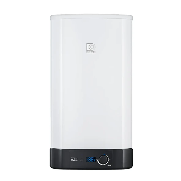 Demirdöküm DT4 Titanium Digital 1800 W+1200 W 80 lt Termosifon ürün görseli 1