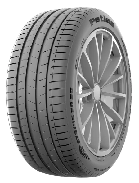 Petlas Prestige Sport 235/45R17 97W XL TL (Yaz) (2026) ürün görseli 1