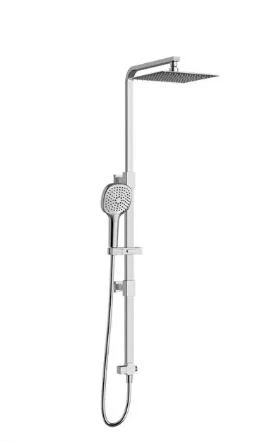 VitrA Bliss Square Duş Seti A45789 ürün görseli 1