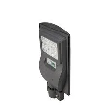 CATA CT 4690 Solar Güneş Enerjili 60W Sokak Armatür 6400K Beyaz Işık ürün görseli 1