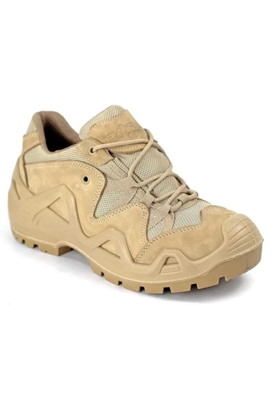 Pars 101 Power Ayakkabı Askeri Polis Tactical Outdoor Trekking Ve Dağcı Ayakkabısı ürün görseli 1