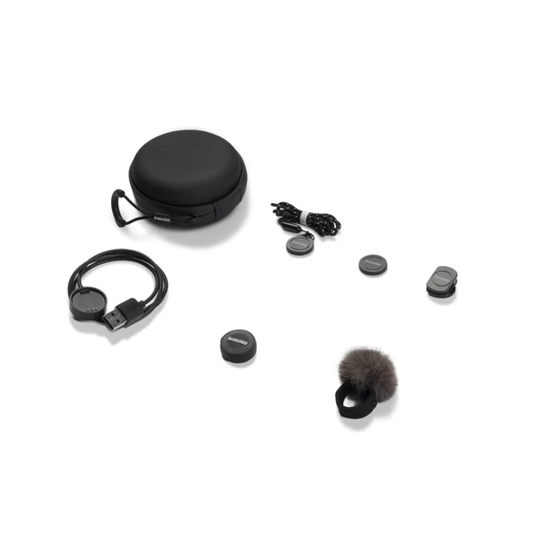 Insta360 Mic Air Transmitter "Resmi Distribütör Garantili" - Resim 4