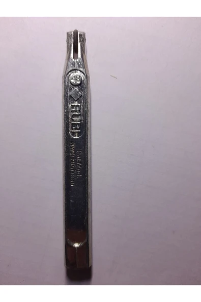 Rubi 01958 Silver Yedek Elmas 8mm ürün görseli 1