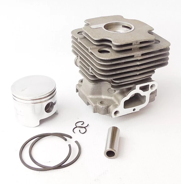 Oleomac BP 453 Ergo 753 Motorlu Tırpan Silindir Piston Takımı 45 mm ürün görseli 1