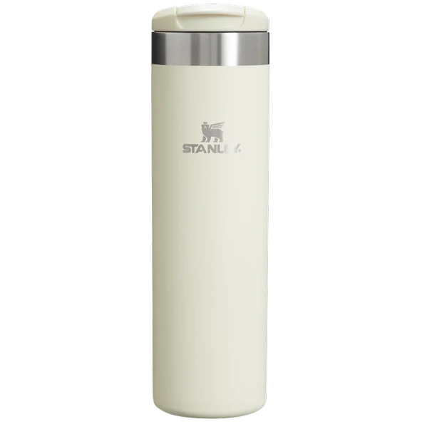 STANLEY The AeroLight Transit Mug 0.60L / 20oz Cream ürün görseli 1