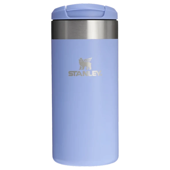STANLEY The AeroLight Transit Mug .35L / 12oz Hydrangea ürün görseli 1