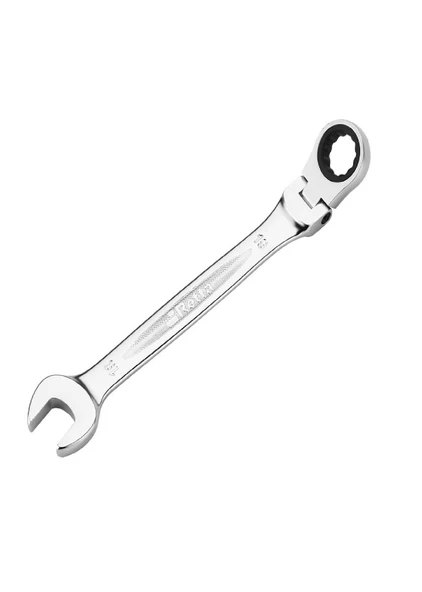 RETTA CIRCIR KOMBİNE ANAHTAR MAFSALLI 10 MM RCA0610 ürün görseli 1