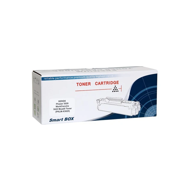 SmartBOX Phaser 3020-3025-106R02773 Siyah Muadil Toner  1500 Sayfa ürün görseli 1