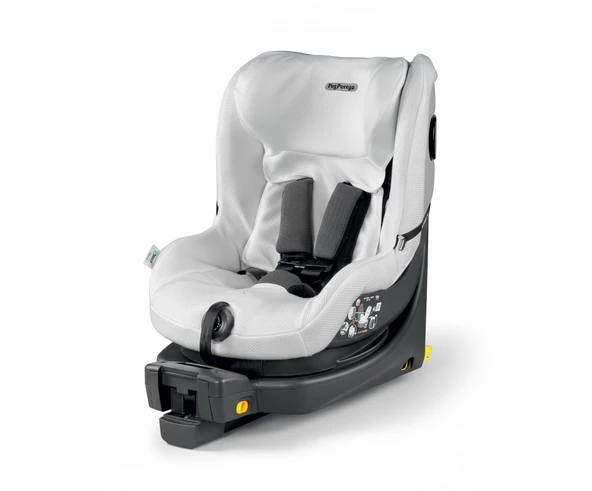 Peg Perego Clima Cover Primo Viaggio FF 105 (Tencel Kumaş & Termal Konfor) ürün görseli 1