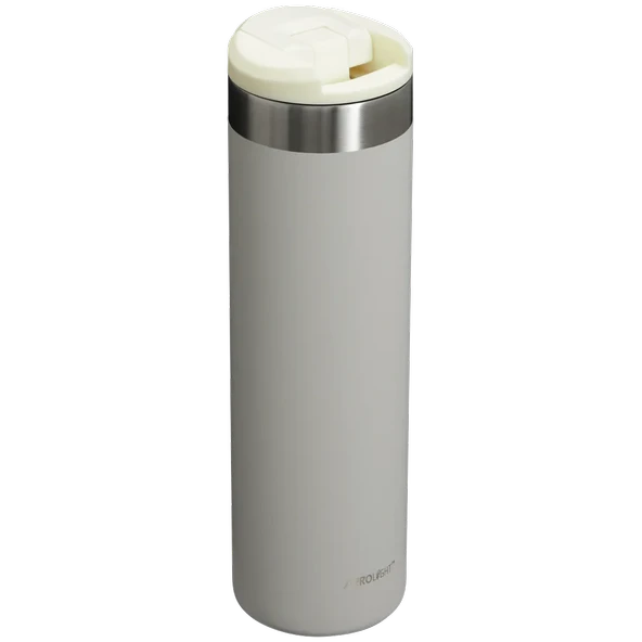 STANLEY The AeroLight Transit Mug 0.60L / 20oz Ash - Resim 3