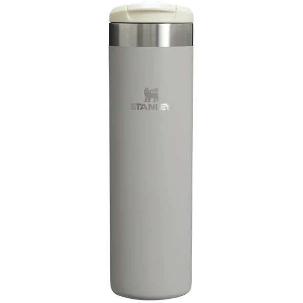 STANLEY The AeroLight Transit Mug 0.60L / 20oz Ash ürün görseli 1